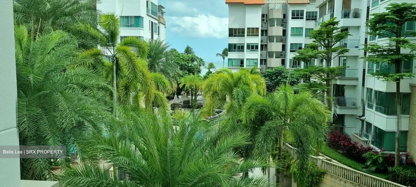 The Berth By The Cove (D4), Condominium #536619801